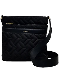 Radley London Holland Park Small Quilted Crossbody Bag