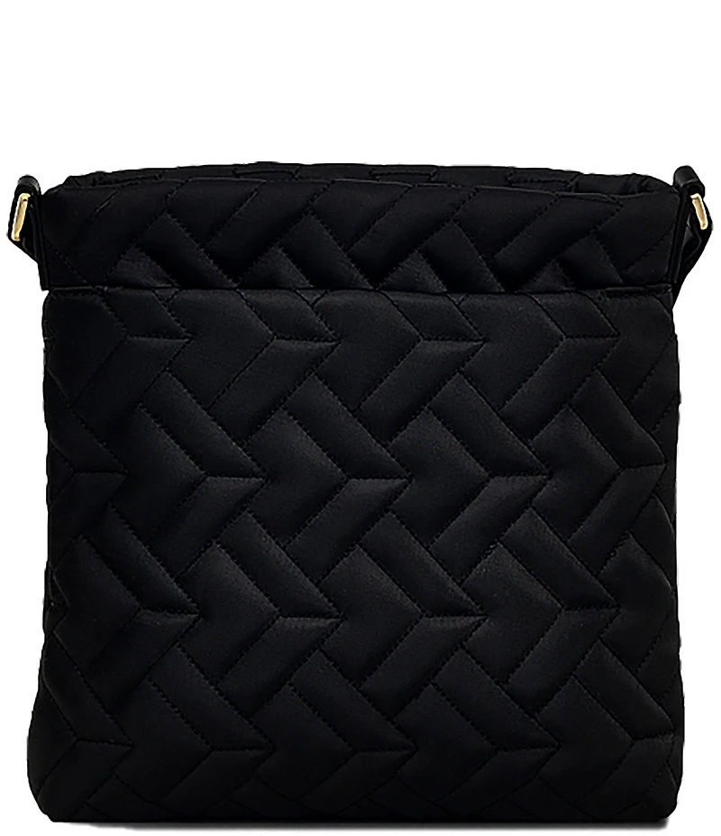 Radley London Holland Park Small Quilted Crossbody Bag