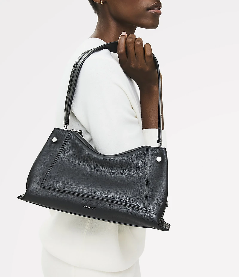 Radley London Hope Gardens Medium Shoulder Bag