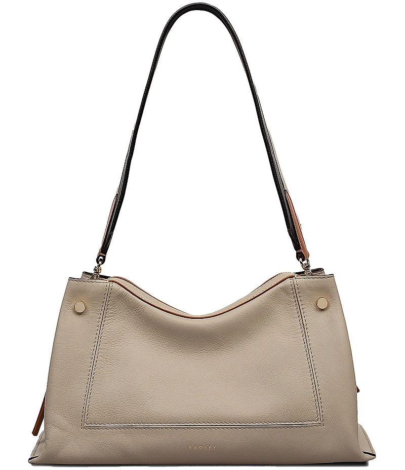 Radley London Hope Gardens Medium Zip Shoulder Bag