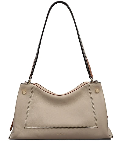 Radley London Hope Gardens Medium Zip Shoulder Bag