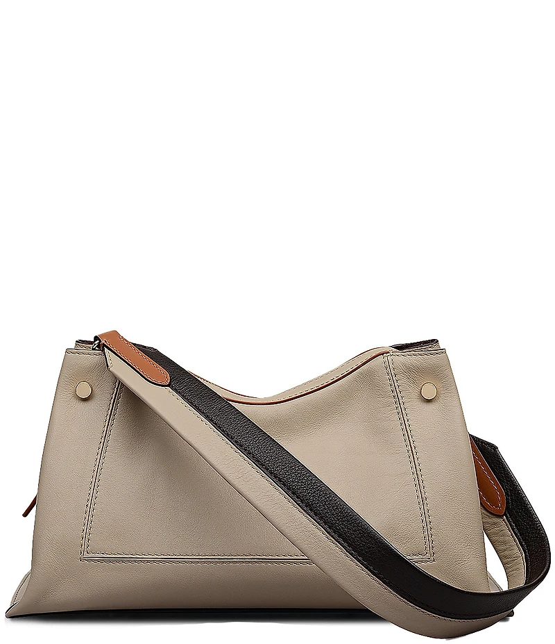 Radley London Hope Gardens Medium Zip Shoulder Bag