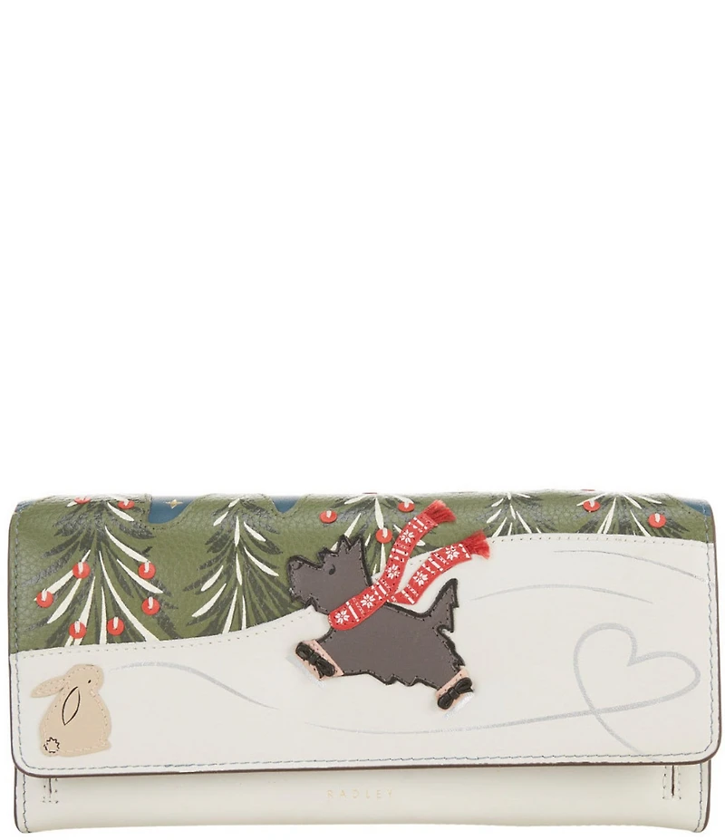 Radley London Ice Day Large Wallet