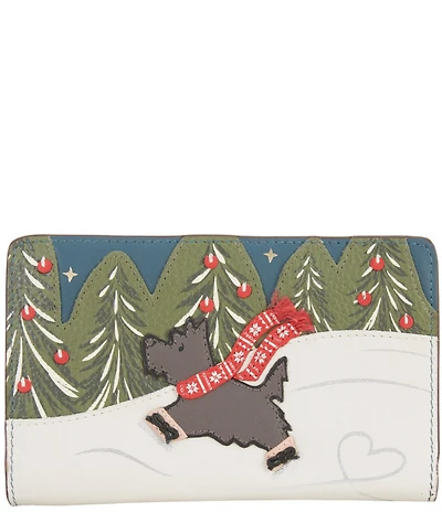 Radley London Ice Day Medium Bifold Wallet