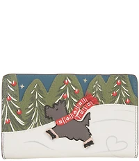Radley London Ice Day Medium Bifold Wallet