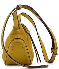 Radley London Iris Suede Small Crossbody Bag