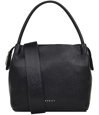 Radley London Ivydale Road Small Zip Bucket Bag