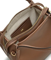 Radley London Ivydale Road Small Zip Bucket Bag