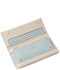 Radley London Kentucky Derby Large Wallet