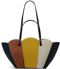 Radley London Lily Patchwork Small Tote Bag