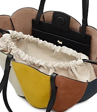 Radley London Lily Patchwork Small Tote Bag