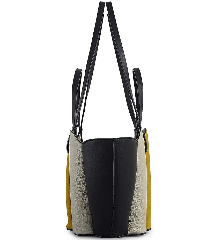 Radley London Lily Patchwork Small Tote Bag