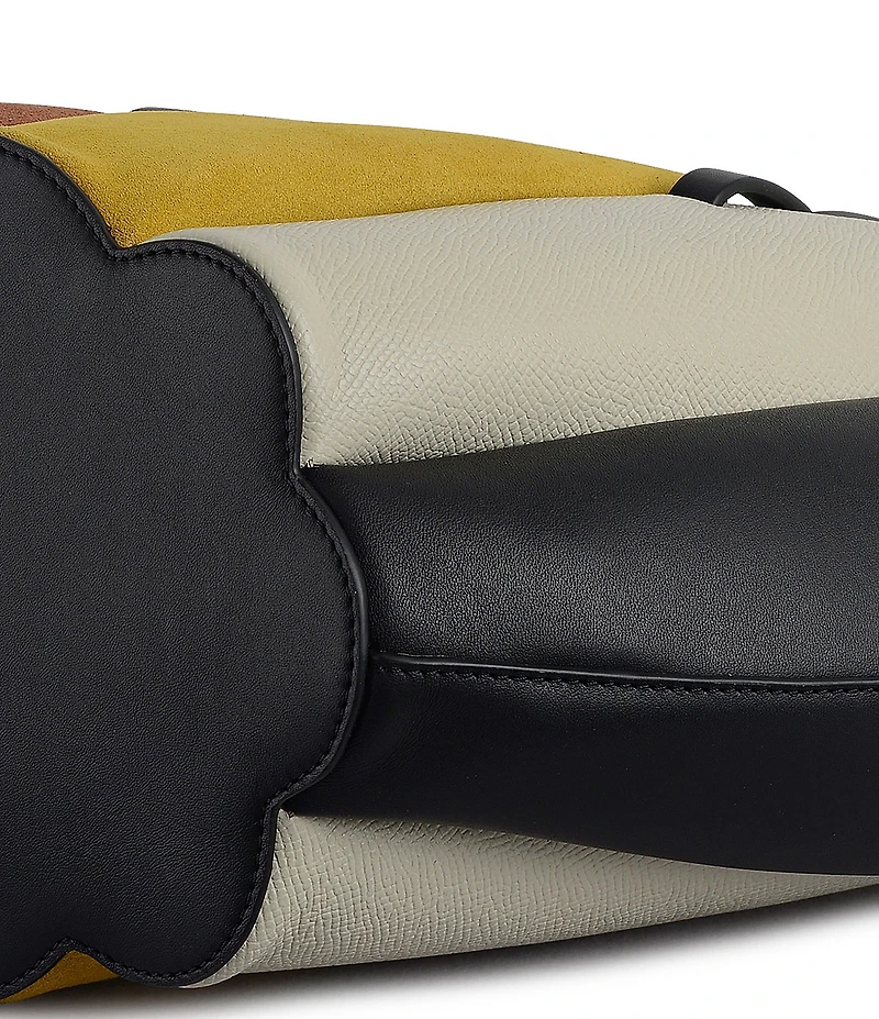 Radley London Lily Patchwork Small Tote Bag