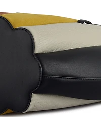 Radley London Lily Patchwork Small Tote Bag