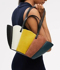 Radley London Lily Patchwork Small Tote Bag