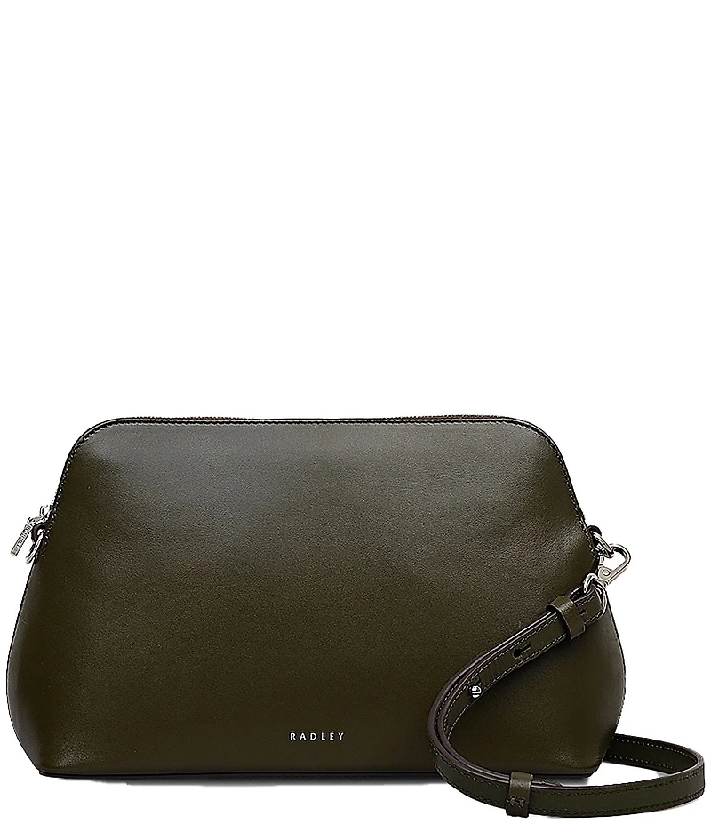 Radley London Liverpool Street Medium Zip Crossbody Bag