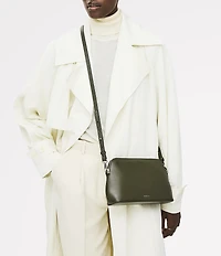 Radley London Liverpool Street Medium Zip Crossbody Bag