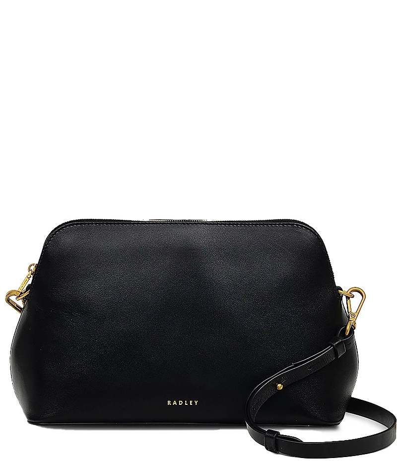 Radley London Liverpool Street Medium Zip Crossbody Bag