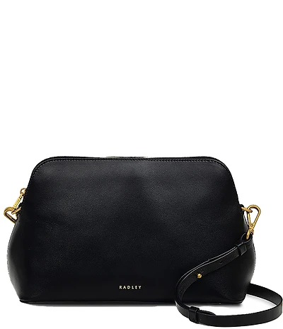 Radley London Liverpool Street Medium Zip Crossbody Bag