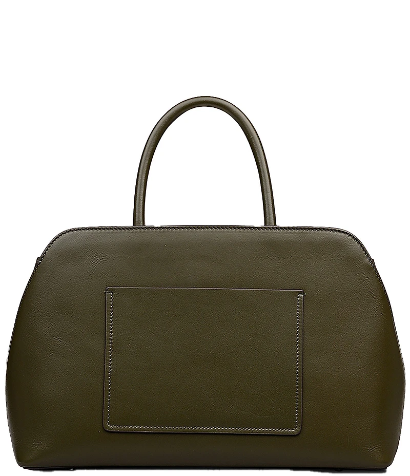 Radley London Liverpool Street Medium Zip Satchel Grab Bag