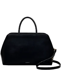 Radley London Liverpool Street Medium Zip Satchel Grab Bag