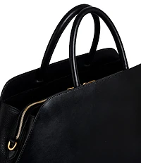 Radley London Liverpool Street Medium Zip Satchel Grab Bag