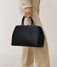 Radley London Liverpool Street Medium Zip Satchel Grab Bag