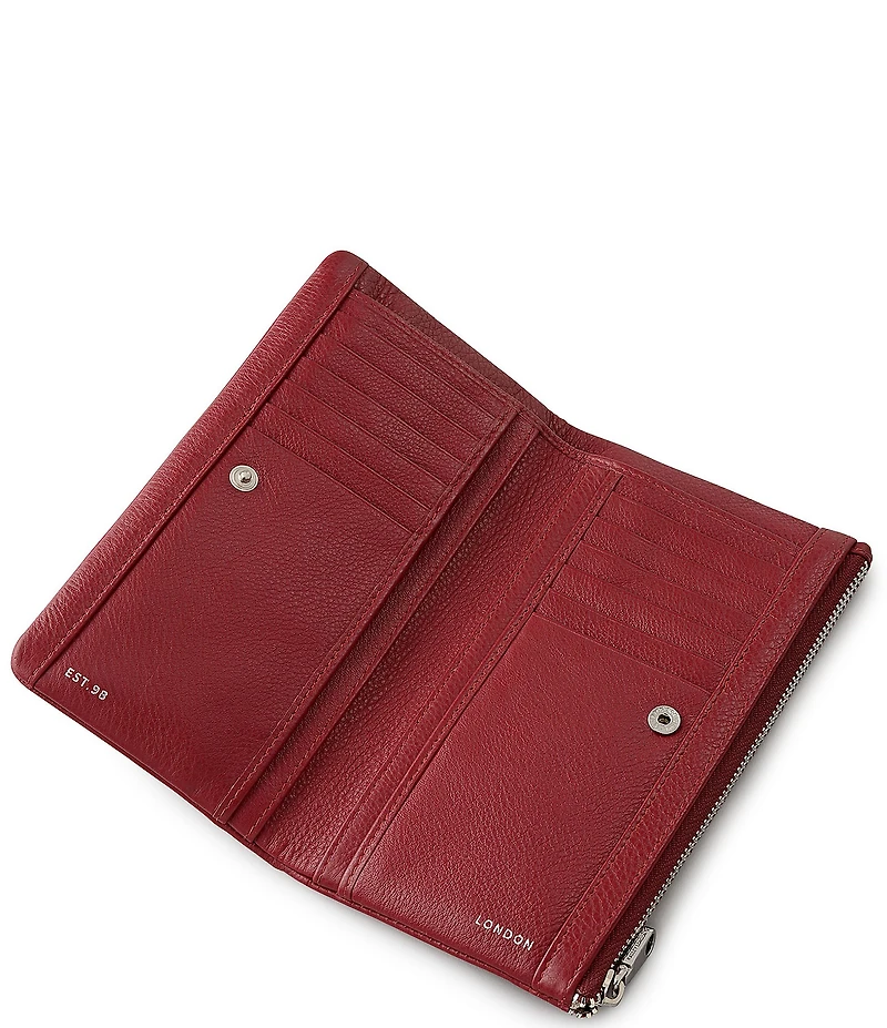 Radley London Mallow Street Large Bifold Wallet