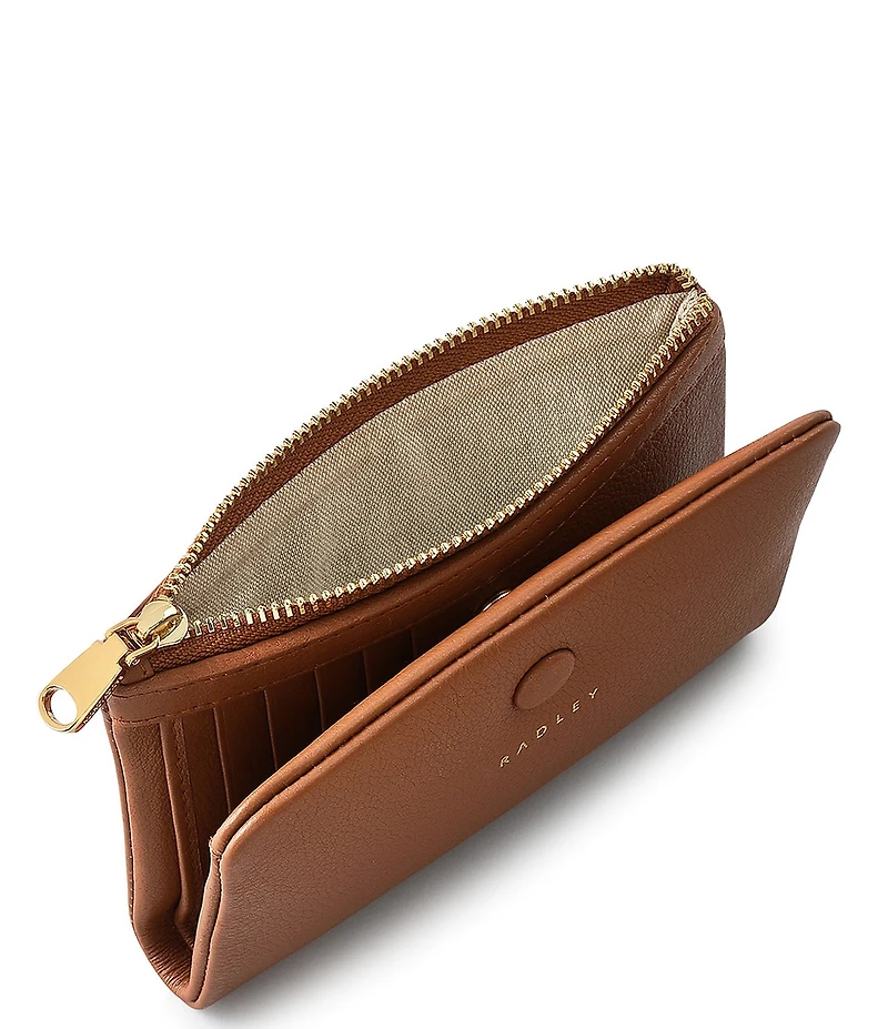 Radley London Mallow Street Medium Bifold Wallet