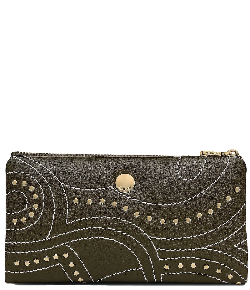 Radley London Mallow Street Stud Large Bifold Wallet