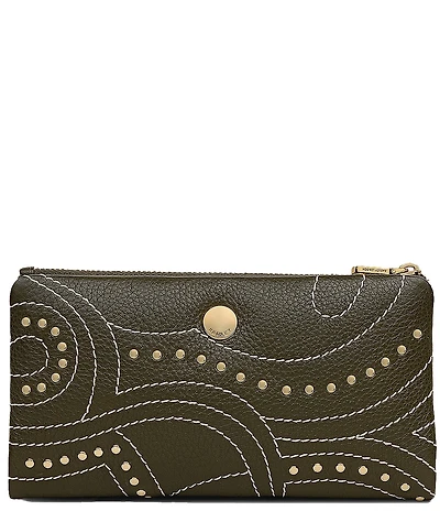 Radley London Mallow Street Stud Large Bifold Wallet