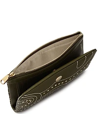 Radley London Mallow Street Stud Large Bifold Wallet