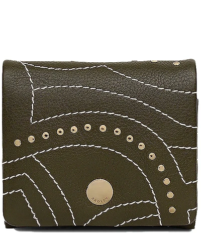 Radley London Mallow Street Stud Medium Folded Wallet