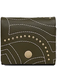 Radley London Mallow Street Stud Medium Folded Wallet