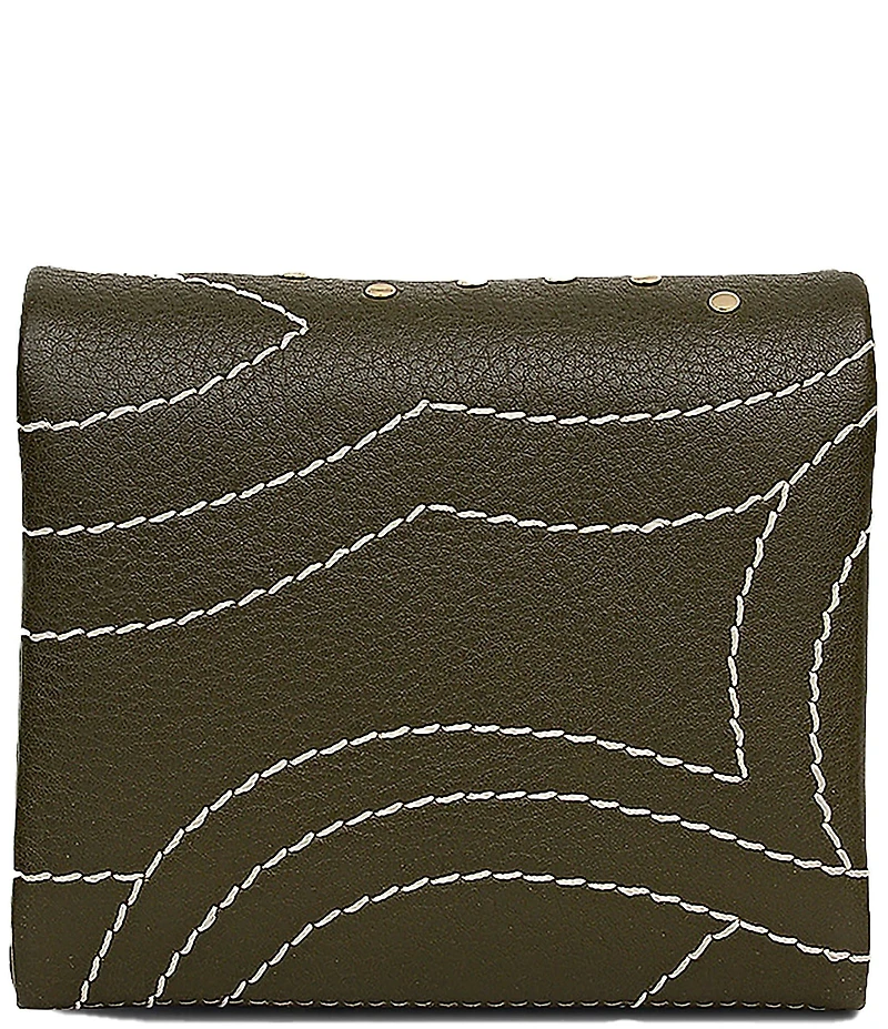 Radley London Mallow Street Stud Medium Folded Wallet