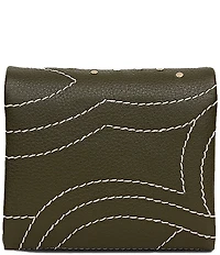 Radley London Mallow Street Stud Medium Folded Wallet