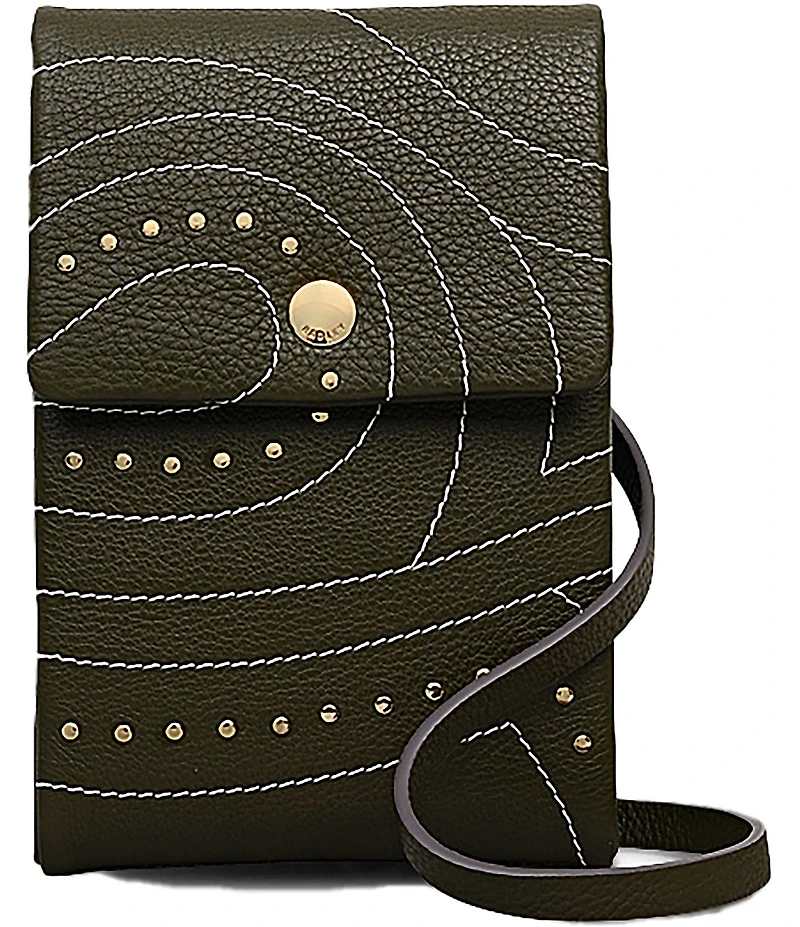 Radley London Mallow Street Stud Medium Phone Crossbody Bag