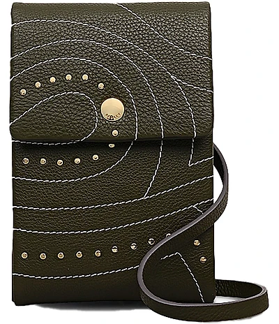 Radley London Mallow Street Stud Medium Phone Crossbody Bag