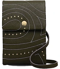 Radley London Mallow Street Stud Medium Phone Crossbody Bag