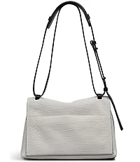 Radley London Mercer Street Crocodile Embossed Shoulder Bag