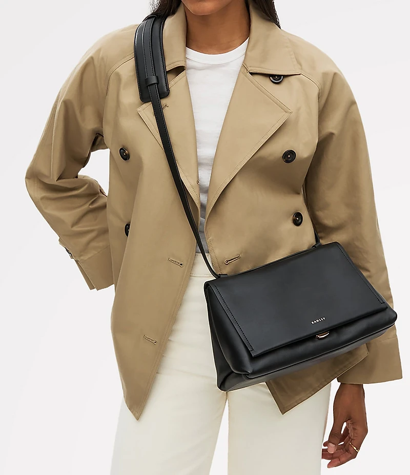 Radley London Mercer Street Medium Convertible Shoulder Bag