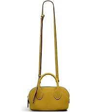 Radley London Muriel Micro Suede Satchel Bag
