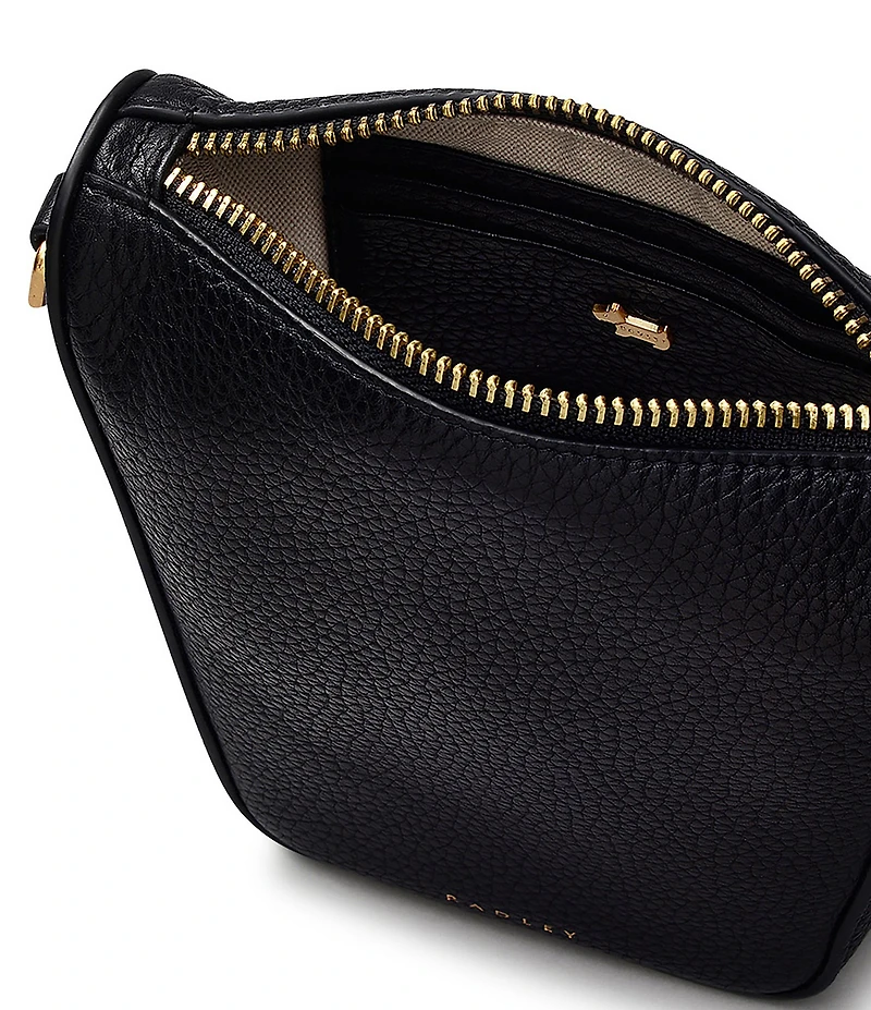 Radley London Oak Street Medium Phone Crossbody