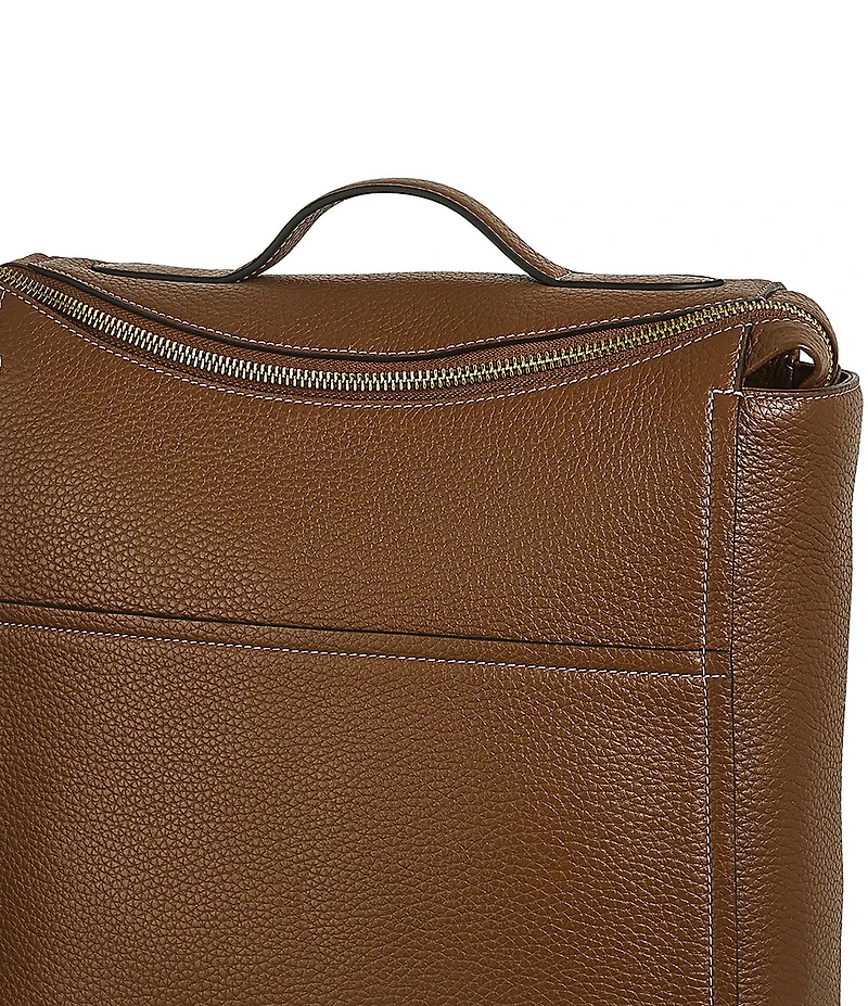 Radley London Oak Street Medium Zip Backpack