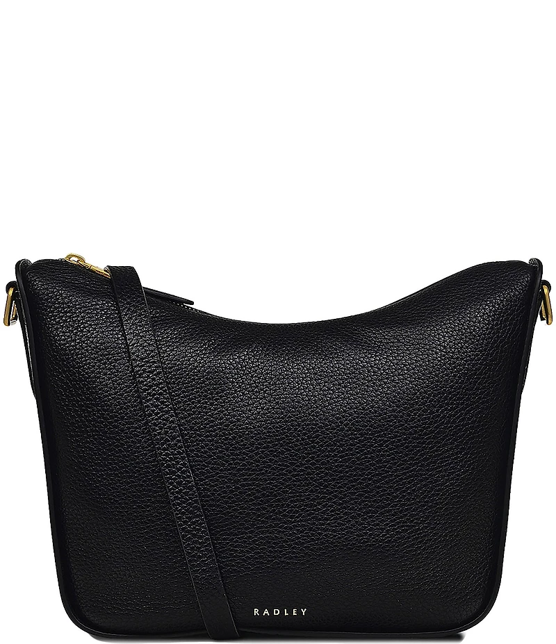 Radley London Oak Street Medium Zip Crossbody Bag
