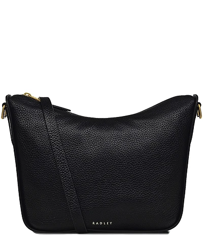 Radley London Oak Street Medium Zip Crossbody Bag