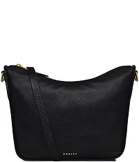 Radley London Oak Street Medium Zip Crossbody Bag