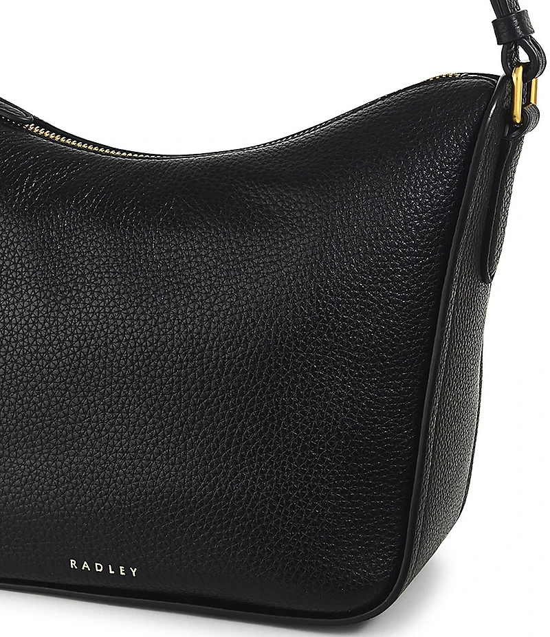 Radley London Oak Street Medium Zip Crossbody Bag
