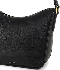 Radley London Oak Street Medium Zip Crossbody Bag