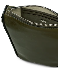 Radley London Oak Street Shine Medium Phone Crossbody Bag